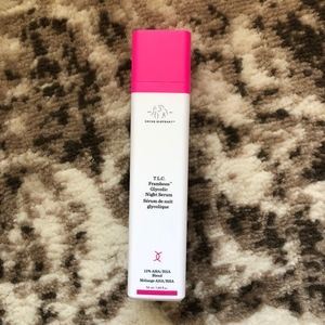T.L.C. Framboos™ Glycolic Resurfacing Night Serum